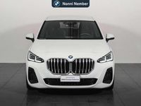 Usata BMW 218 Gran Coupé M Sport 150 CV (110 kW) 2025 Bianco Coupé