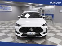 Usata MG HS Comfort 162 CV (119 kW) 2024 Bianco SUV