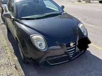 Gebraucht Alfa Romeo MiTo Super 95 PS (69 kW) 2012 Kleinwagen