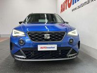 Usata Seat Arona FR 116 CV (85 kW) 2025 Blu/azzurro SUV