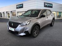 Usata Peugeot 2008 Active 131 CV (96 kW) 2023 Grigio SUV