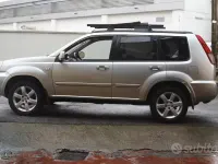 Brugt Nissan X-Trail 136 HK (100 kW) 2006 Grå SUV