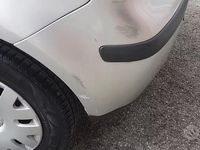 Usata VW Polo 63 CV (46 kW) 2004 Grigio Utilitaria