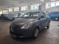 Usata Lancia Ypsilon Silver 69 CV (50 kW) 2011 Utilitaria