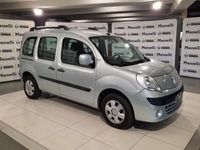 usata Renault Kangoo 1.5 dCi 85cv TomTom