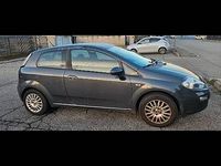 Usata Fiat Punto Street 69 CV (50 kW) 2014 Utilitaria
