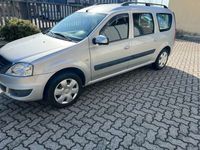 usata Dacia Logan MCV 1.5 dci Laureate 85cv 5p.ti FL