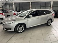 usata Ford Focus 1.0 EcoBoost 125 CV 1.0 EcoBoost 125 CV SW Business