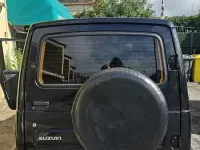 Usata Suzuki Samurai 69 CV (50 kW) 2001 SUV