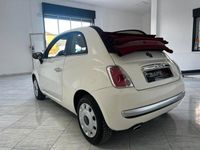 usata Fiat 500C 1.3 Multijet 16V 95 CV