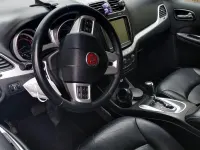 Usata Fiat Freemont 170 CV (125 kW) 2016 Grigio SUV