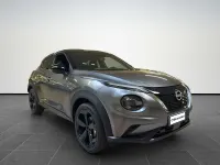 Nuova Nissan Juke N-Connecta 94 CV (69 kW) 2026 Grigio piombo SUV