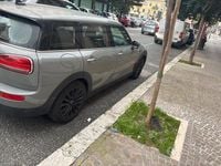 Usata Mini ONE 2020 Grigio Utilitaria