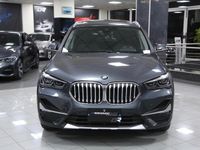 usata BMW X1 sDrive20d xLine Plus auto