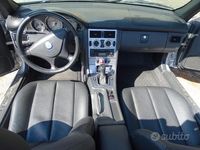 Usata Mercedes SLK200 Edition 163 CV (119 kW) 2003 Cabrio