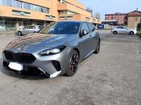 Usata BMW 120 M Sport 170 CV (125 kW) 2025 Grigio Utilitaria