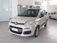 Usata Fiat Panda Easy 86 CV (63 kW) 2015 Beige Utilitaria