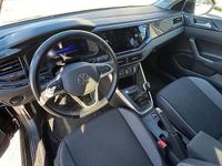 Usata VW Taigo Life 95 CV (69 kW) 2024 Nero SUV