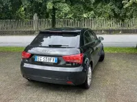 Usata Audi A1 Ambition 105 CV (77 kW) 2011 Utilitaria