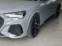 Usata Audi RS Q3 Sportback 400 CV (294 kW) 2025 SUV