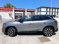 Usata Renault Austral Techno 200 CV (147 kW) 2024 Grigio SUV