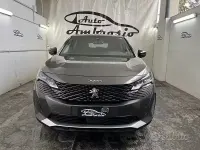Usata Peugeot 3008 S 131 CV (96 kW) 2024 Grigio SUV