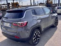 Usata Jeep Compass Limited 140 CV (102 kW) 2019 SUV
