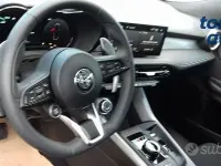 Neu Alfa Romeo Tonale 130 PS (95 kW) 2026 Weiß SUV