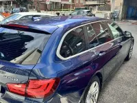 Usata BMW 525 218 CV (160 kW) 2013 Station wagon