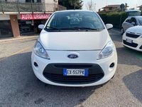 Usata Ford Ka 69 CV (50 kW) 2014 Berlina