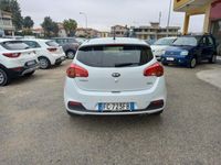 usata Kia Ceed 1.4 benzina/gpl