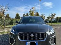 Usata Jaguar E-Pace R-Dynamic 163 CV (119 kW) 2021 SUV