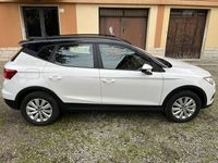 Usata Seat Arona Style 95 CV (69 kW) 2018 SUV