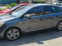 Usata Citroën C4 Exclusive 111 CV (81 kW) 2011 Berlina