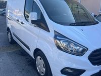 Usata Ford Transit Custom Trend 131 CV (96 kW) 2020 Other Furgone