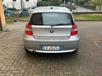 Gebraucht BMW 118 122 PS (89 kW) 2005 Kleinwagen
