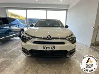 Nuova Citroën C4 X 131 CV (96 kW) 2025 Bianco SUV