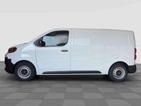 Nuova Fiat Scudo S 150 CV (110 kW) 2026 Bianco Furgone