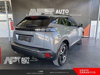 Usata Peugeot 2008 Allure 145 CV (106 kW) 2025 Grigio SUV