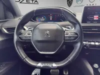 Usata Peugeot 3008 GT 177 CV (130 kW) 2018 Nero SUV