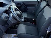 Usata Renault Kangoo 90 CV (66 kW) 2020 Bianco Monovolume