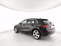usata Audi A3 Sportback e-tron 35 1.5 tfsi mhev business advanced s tro