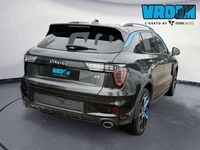 Usata Lynk & Co 01 245 CV (180 kW) 2023 Nero SUV
