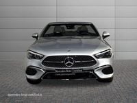 Usata Mercedes CLE220 Advanced 197 CV (144 kW) 2025 Argento hightech Cabrio