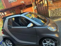 Usata Smart ForTwo Cabrio 71 CV (52 kW) 2012 Cabrio