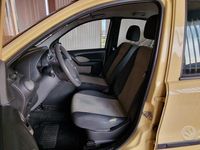 usata Fiat Panda 1.2 Dynamic Natural Power, OK NEOPATENT