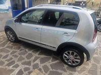 Begagnad VW up! 75 HK (55 kW) 2016 Grå Halvkombi