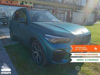 Usata BMW X5 M Sport 265 CV (194 kW) 2019 SUV