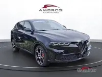 Nuova Alfa Romeo Tonale 174 CV (127 kW) 2026 Nero SUV