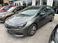 usata Opel Astra PROMO FIN 1.5 122 CV S&S 5 porte Busi